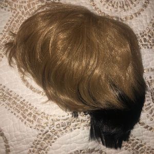 Sangwoo cosplay wig